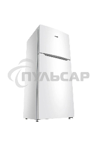 Холодильник Atlant XM 3608-109 белый двухкамерный 162/64л морозилка сверху