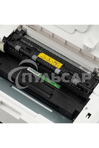 Принтер лазерный Digma DHP-2401W белый, A4, ч/б, печ. до 24 стр/мин., 600 x 600 dpi, USB, Wi-Fi, BlueTooth