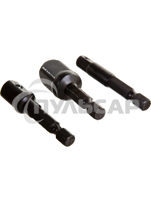 Набор STAYER MASTER 