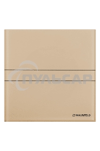 Вытяжной вентилятор Maunfeld MFE10GBG