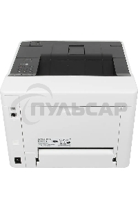Принтер лазерный Kyocera Ecosys P2040dn (1102RX3NL0), A4, ч/б, печ. до 40 стр/мин., 1200 x 1200 dpi, USB, RJ-45