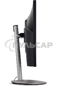 Монитор Acer CB272Esmiprx черный/серебристый 27