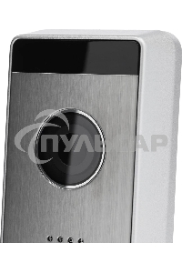 Видеопанель Tantos Triniti HD CMOS цвет панели: серебристый