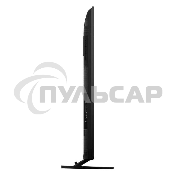 Телевизор Hisense 85'' 85U7Q PRO UHD Mini LED 165 Hz(VRR) Smart 144Hz черный