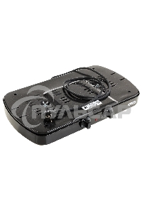 Плита электрическая Мечта 212Т черная