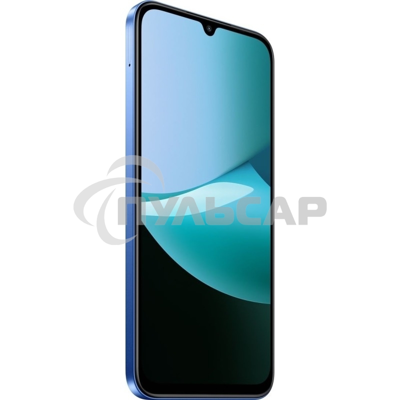 Смартфон Xiaomi Redmi 15C 4/128Gb синий