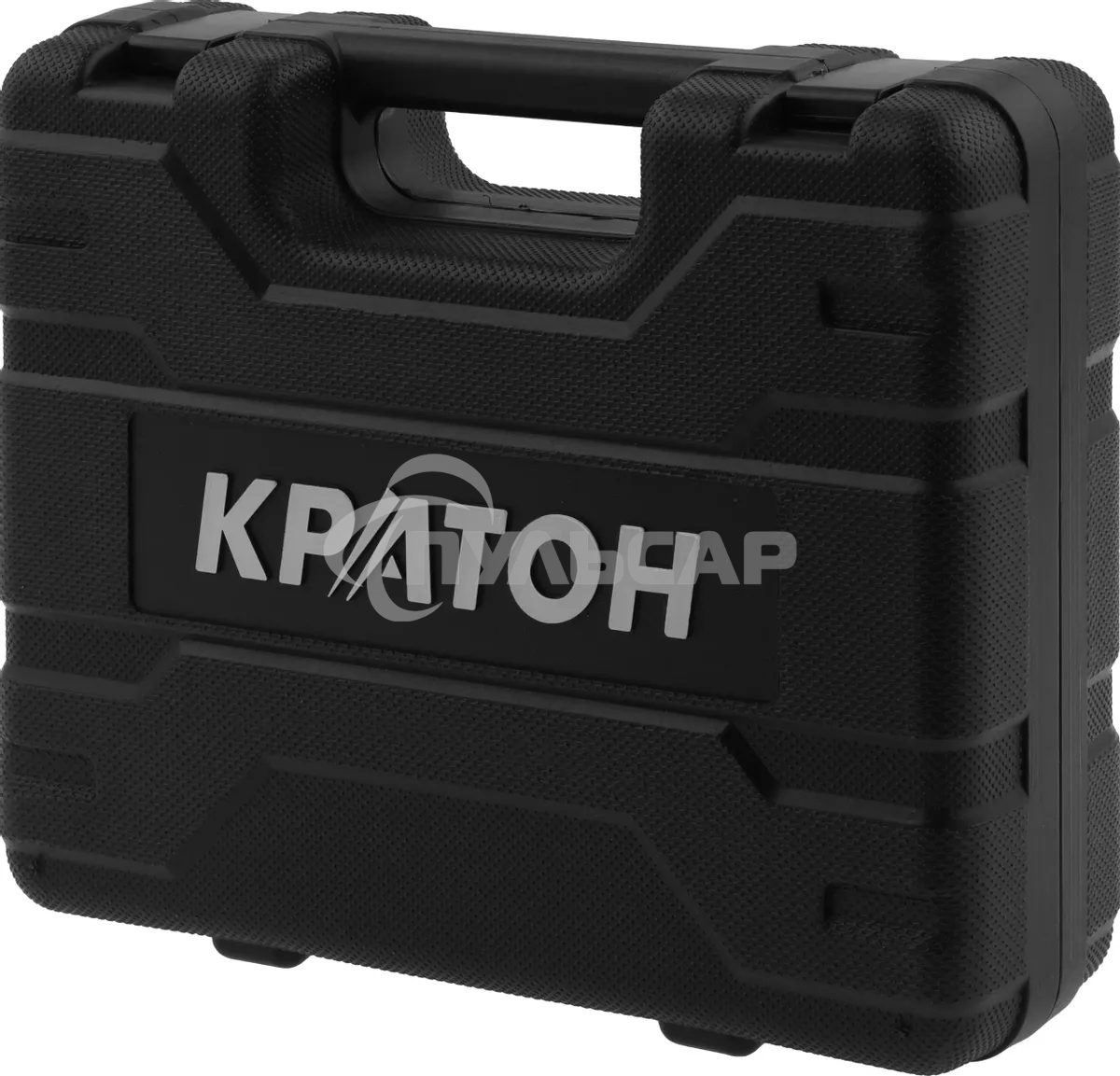 Дрель-шуруповерт аккумуляторная Кратон CD-14,4-Li-1,5