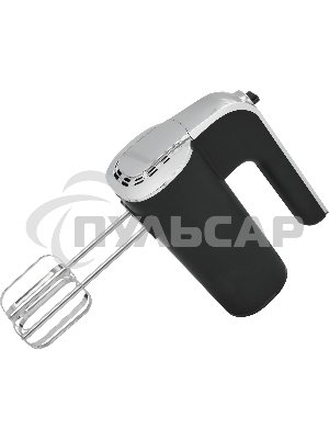 Миксер ручной Rondell RDE-1353 1000Вт черный