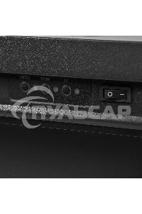 Очаг электрический Electrolux Sphere Plus EFP/P-2720RLS N