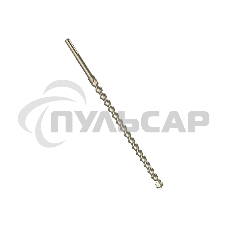 Бур по бетону Matrix, 28 x 600 мм, SDS MAX c крестовой пластиной