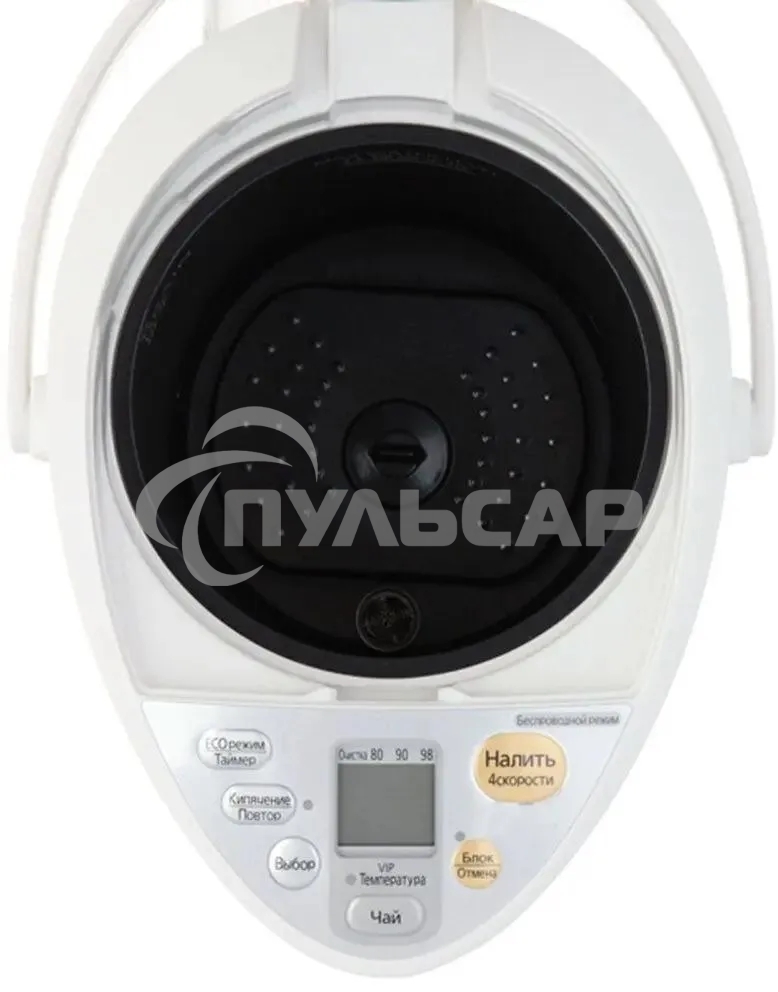 Термопот Panasonic NC-HU301PZTW 