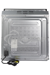 Духовой шкаф электрический Zigmund & Shtain E 168 W белый