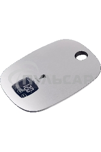 Весы кухонные LEONORD LE-1716 (108267)