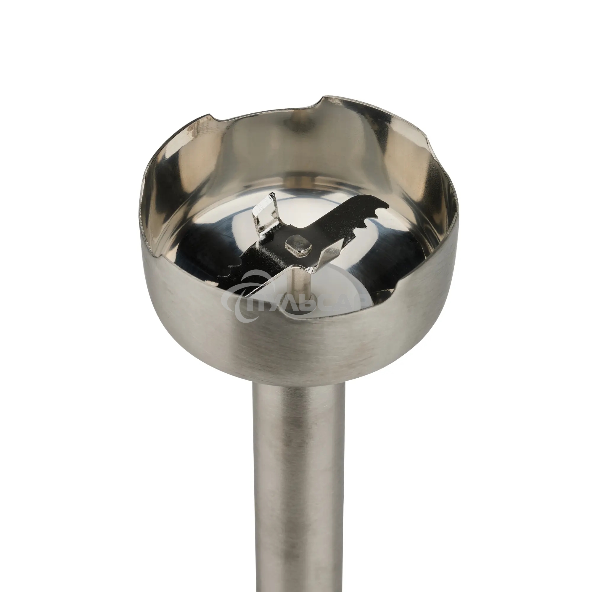 Блендер EVOLUTION HBS-0651 белый