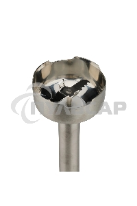 Блендер EVOLUTION HBS-0651 белый