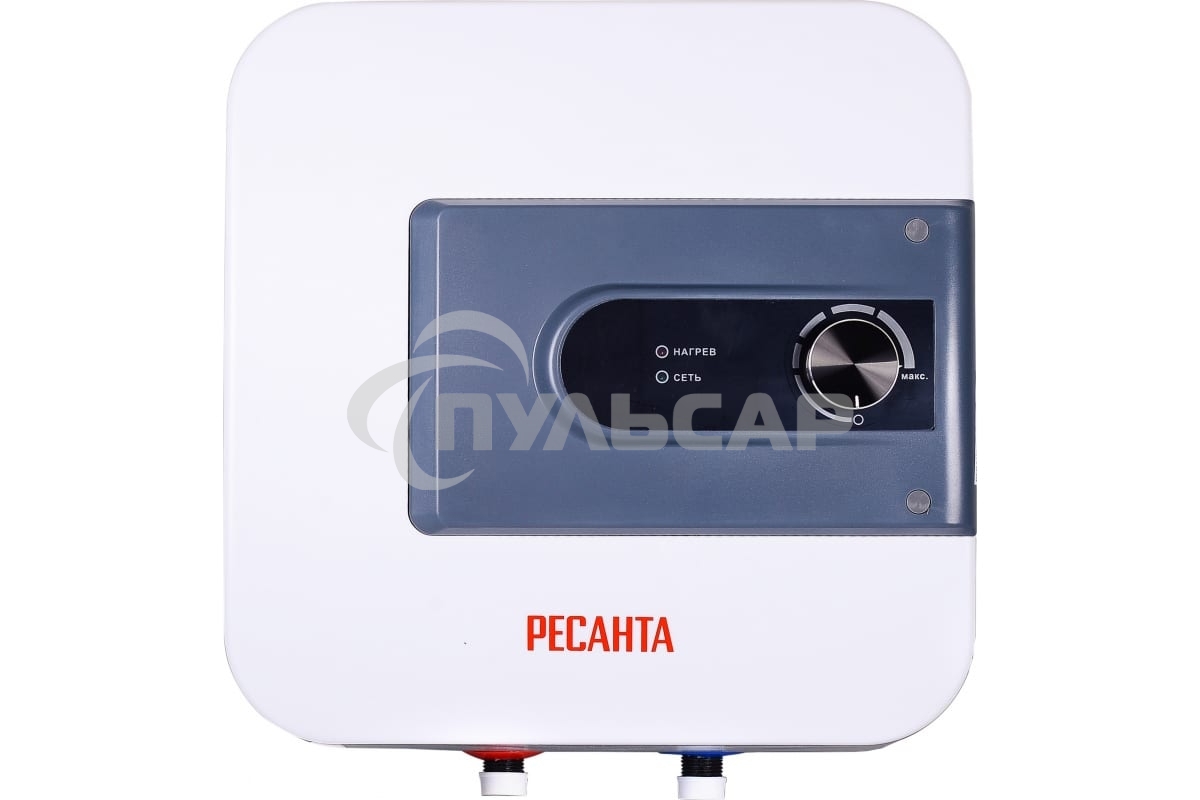 Водонагреватель накопительный Ресанта ВН-10Н