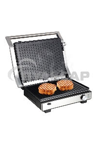 Гриль электрический Zigmund & Shtain ZEG-931