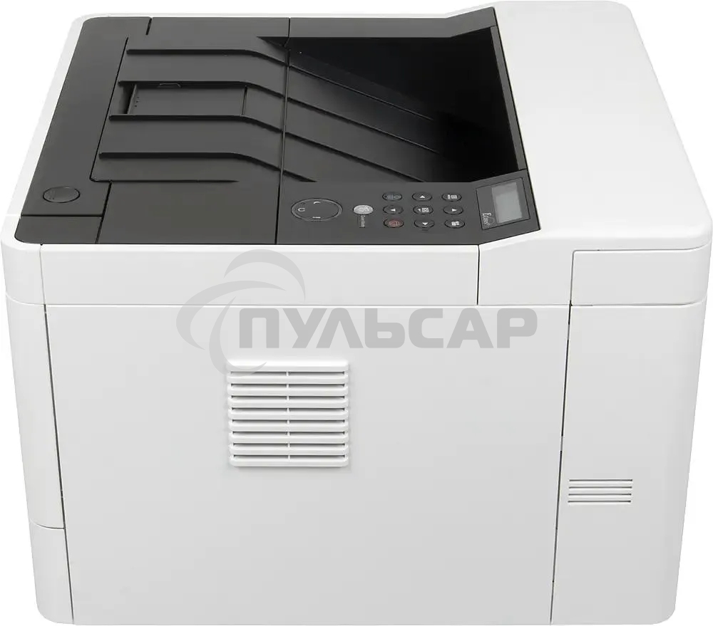 Принтер лазерный Kyocera Ecosys P2040dn (1102RX3NL0), A4, ч/б, печ. до 40 стр/мин., 1200 x 1200 dpi, USB, RJ-45