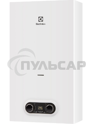 Колонка газовая Electrolux GWH 12 Nano Plus 2.0