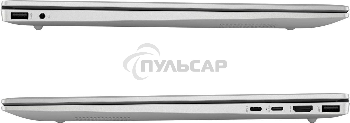 Ноутбук HP Pavilion 16-af0024ci Core Ultra 5 125U 16Gb SSD 512Gb Intel Graphics 16