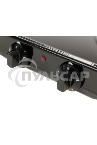 Плита электрическая Мечта 212Т черная