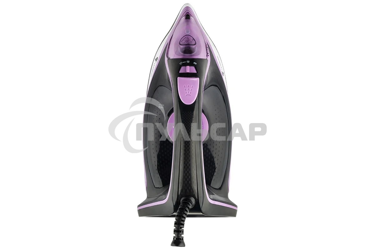 Утюг LEONORD LE-1804 фиолетовый