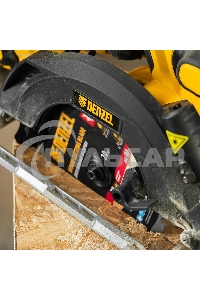 Пильный диск по дереву Denzel ф165 х 20 мм, 24 зубьев, тонкий 733267