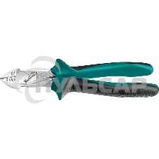 Бокорезы KRAFTOOL 200 мм