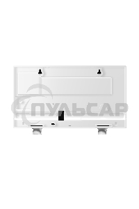 Электроводонагреватель проточный Thermex Vetro 5500 shower