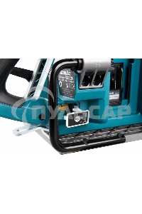 Циркулярная пила (дисковая) Makita RS002GZ (ручная) D диска.:260мм
