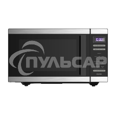 Микроволновая печь Centek CT-1566 черный/сталь, 20 л, 800 Вт, сенсор