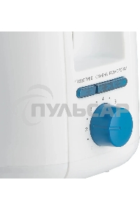 Тостер Vitek VT-1577 белый