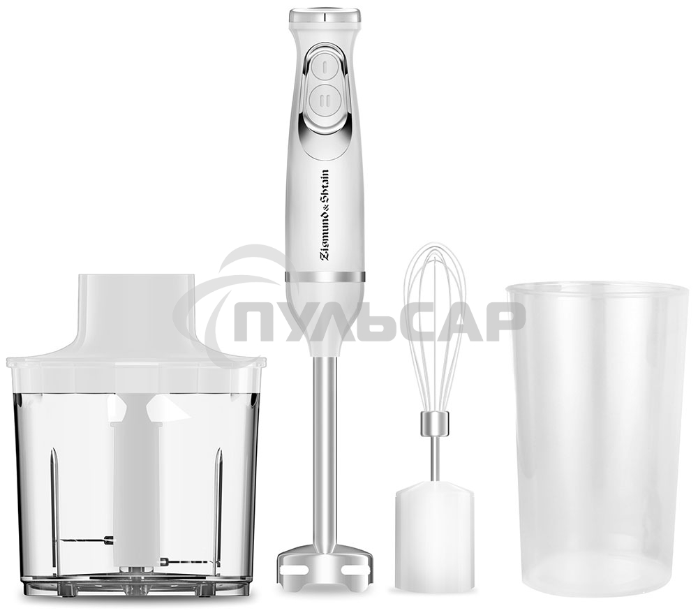 Блендер погружной Zigmund & Shtain BH-244 M