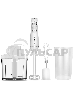 Блендер погружной Zigmund & Shtain BH-244 M