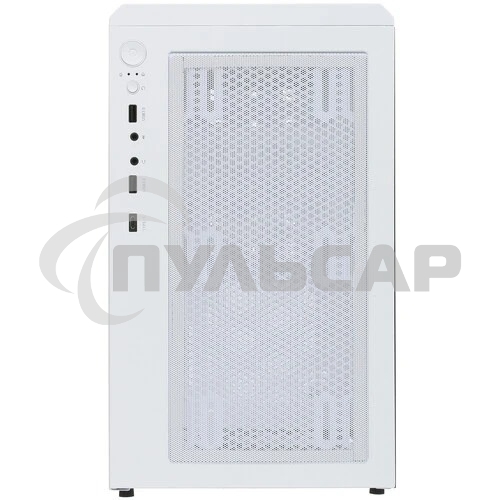Компьютерный корпус для ПК XPG VALOR MESH C VALORMESHC4VA-WHCWW