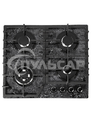 Газовая варочная панель GEFEST ПВГ 2232-01 Р53