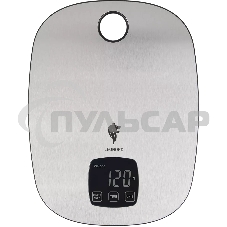 Весы кухонные LEONORD LE-1716 (108267)