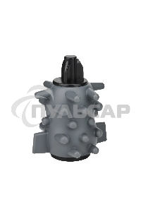 Блендер EVOLUTION HBS-0651 белый