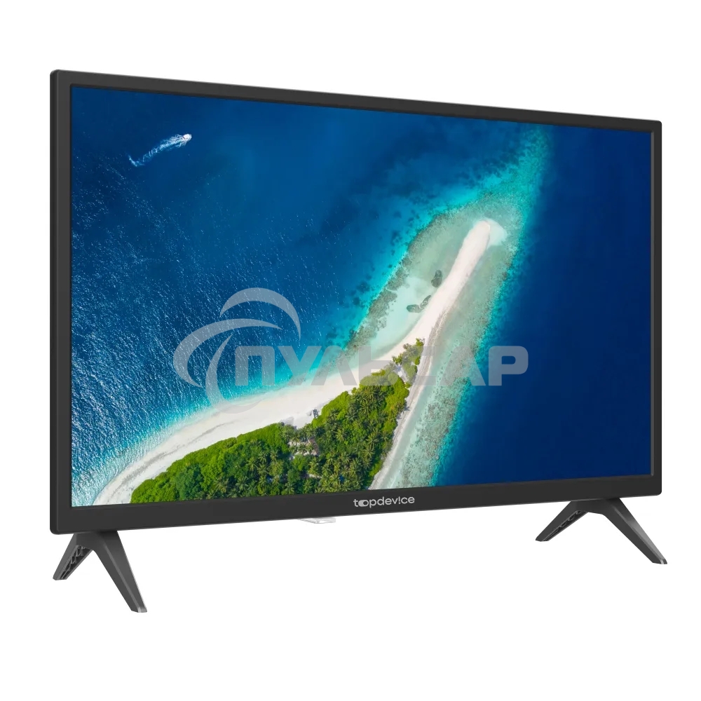 Телевизор Topdevice 24