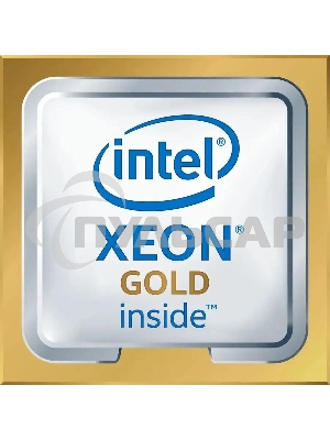 Процессор Intel Xeon Gold 6334 Soc-4189 3.6GHz OEM