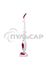 Паровая швабра Blackton Bt SM1115 White-pink, Мощность 1300 Вт, 2 в 1. Вертикальная и компактная, Давление 1 бар, Резервуар для воды 300 мл, Резервуар для моющего средства 180 мл Время неприрывной работы до 20 минут, Быстрая и эффективная очистка всех тип