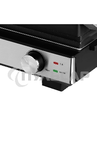 Гриль электрический Zigmund & Shtain ZEG-931