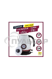Чайник электрический Pioneer KE570M