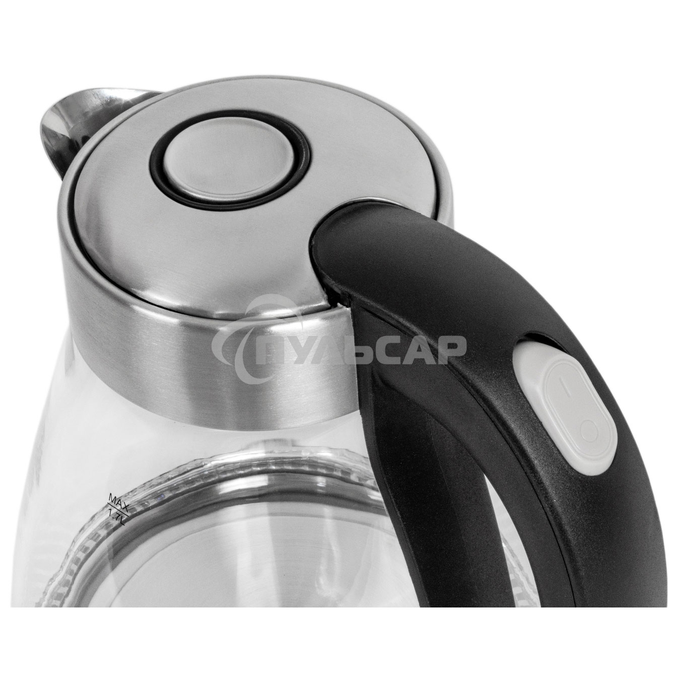 Чайник электрический Pioneer KE809G