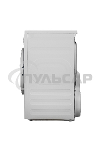 Сушильная машина CENTEK CT-1990 белый, 8 кг, сушка - конденсационная (тепловой насос), программ - 16, 59.5 x 84.5 x 60 см