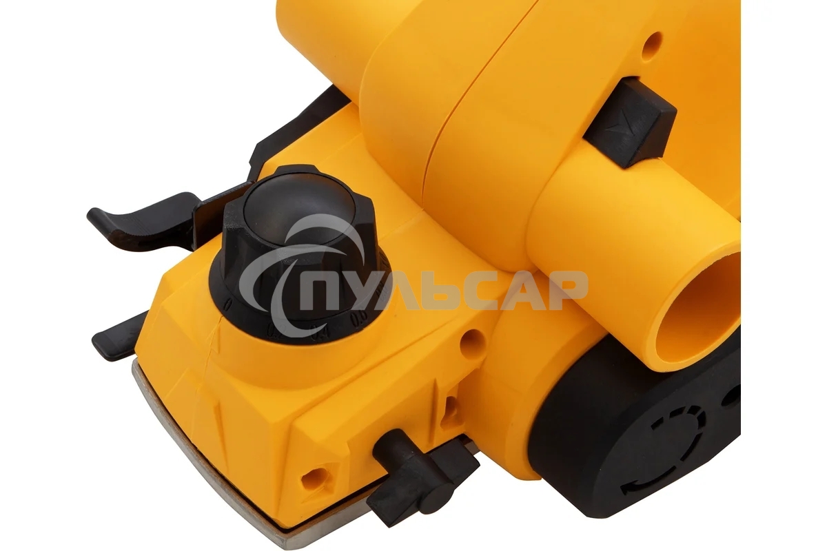 Рубанок электрический Denzel EP-82 720 Вт 82мм 27801