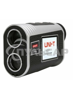 Лазерный дальномер UNI-T LM800A