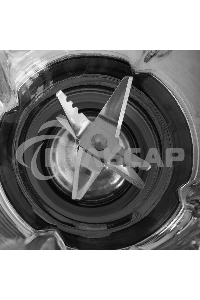 Блендер стационарный ENDEVER Sigma-209 бежевый, 800 Вт, 1,5 л, 2 скорости