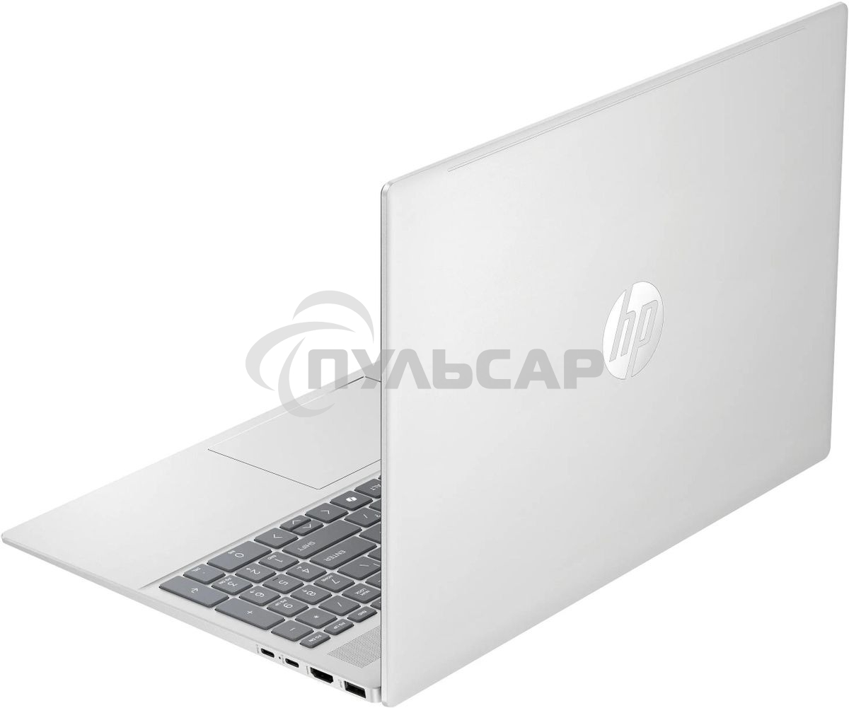Ноутбук HP Pavilion 16-af0024ci Core Ultra 5 125U 16Gb SSD 512Gb Intel Graphics 16