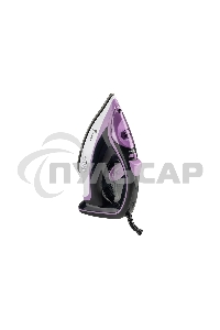 Утюг LEONORD LE-1804 фиолетовый